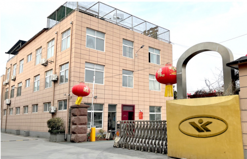 从核工业技术员到锁具匠人：科源锁业创始人刘青山的匠心之路