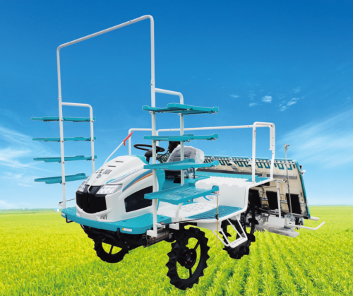 久富农业机械：创新驱动发展 匠心铸就品质