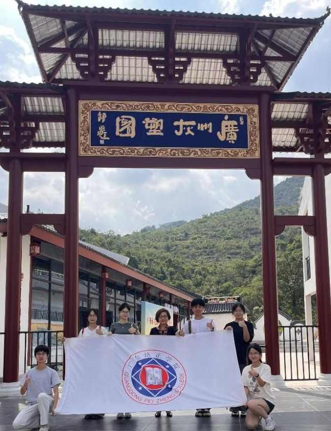 科技牵手非遗：“塑本求源”团队探访广州灰塑园探寻灰塑传承新路径，解析传统技艺现代化破局之道