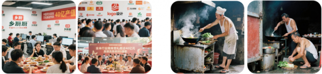 看似 “支灶即营生”，实则 “十年磨一剑”—— 宴到家 15 年专业沉淀，破解流动酒席长线发展密码