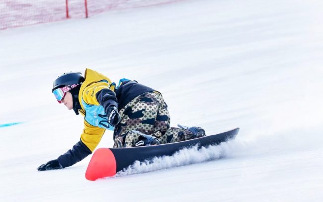 省一冬会闭幕！AWKA助力西安市队征战雪上项目
