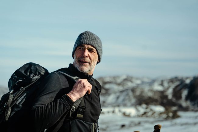 Wool Futures携手迈克·霍恩，探索工装未来形态